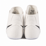 Nike Footsweep 2 Wresting Shoes - White/Black