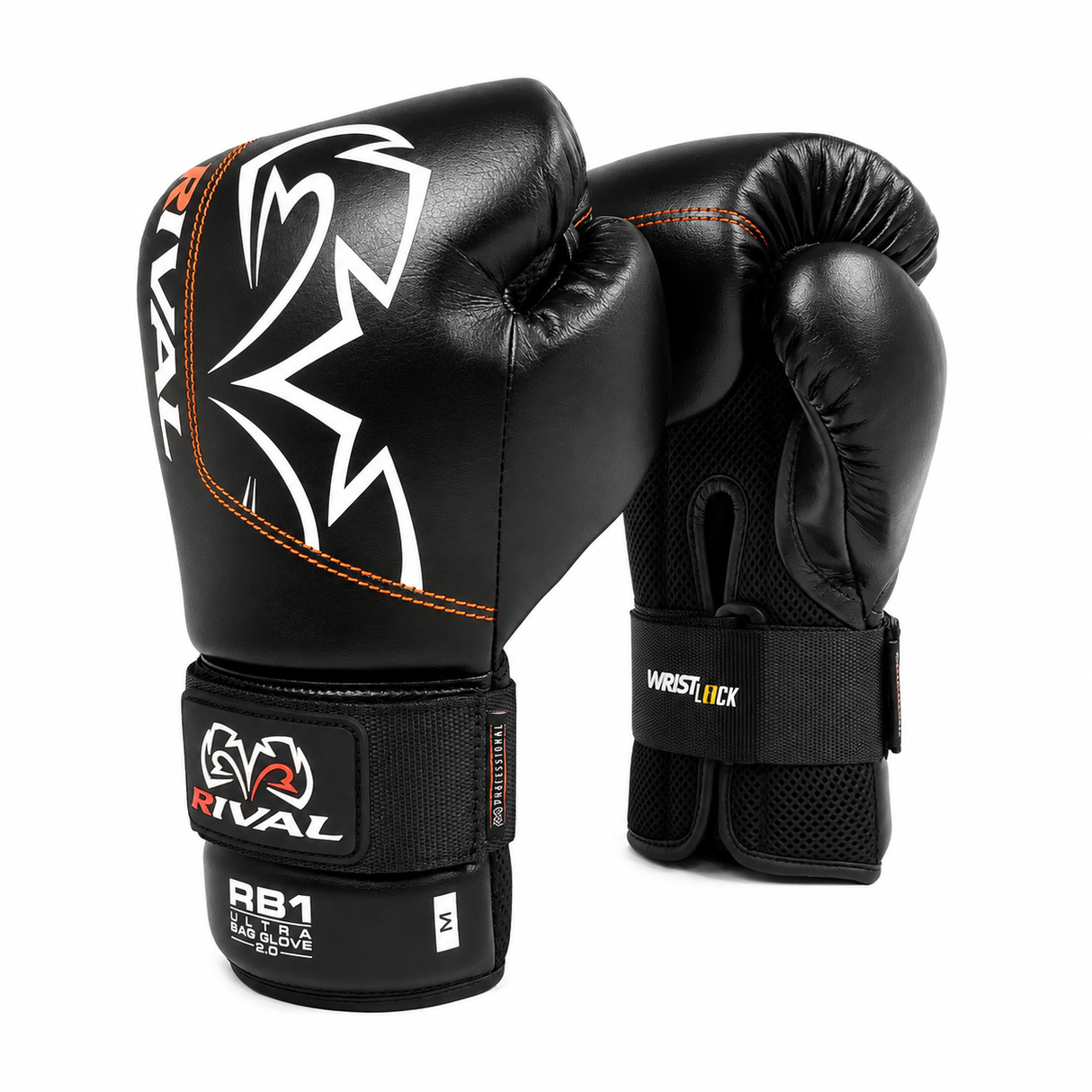 Rival RB1 Ultra Bag Gloves 2.0