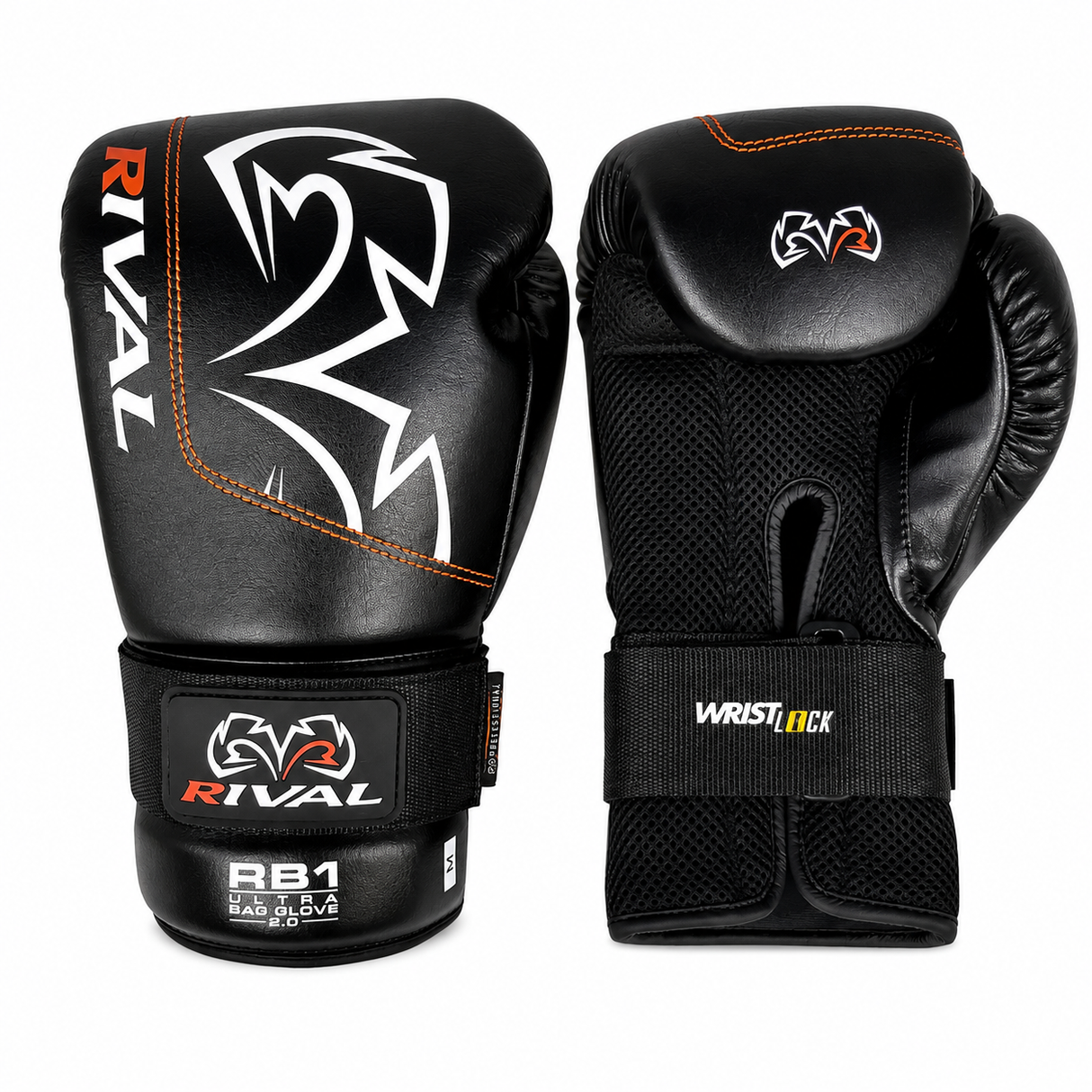 Rival RB1 Ultra Bag Gloves 2.0