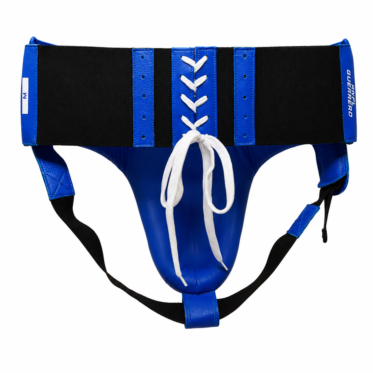 Rival RNFL-Guerrero 180 Groin Guard Protector