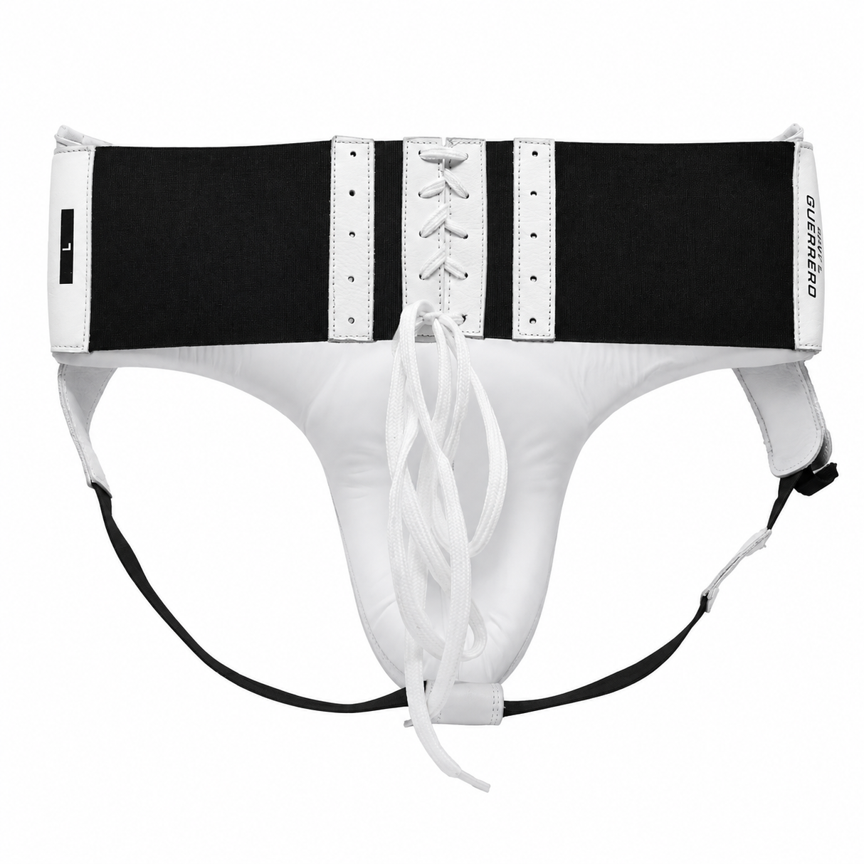 Rival RNFL-Guerrero 180 Groin Guard Protector
