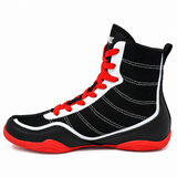 Rival RSX-Future Boxing Boots - Youth