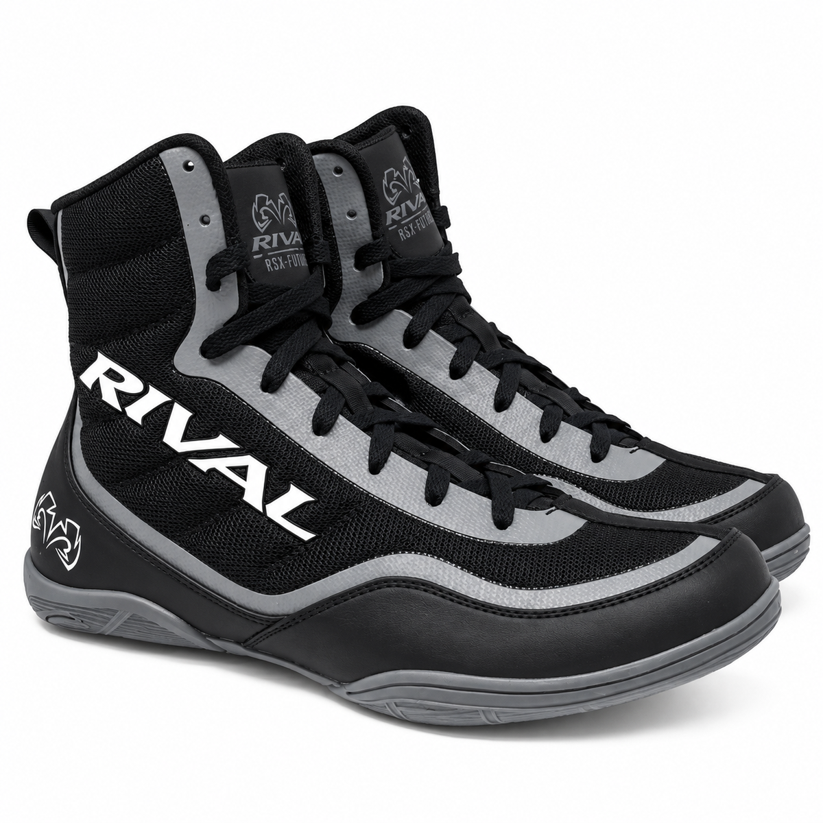 Rival RSX-Future Boxing Boots - Youth