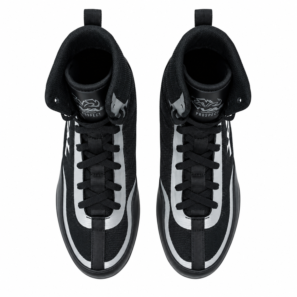 Rival RSX-Future Boxing Boots - Youth