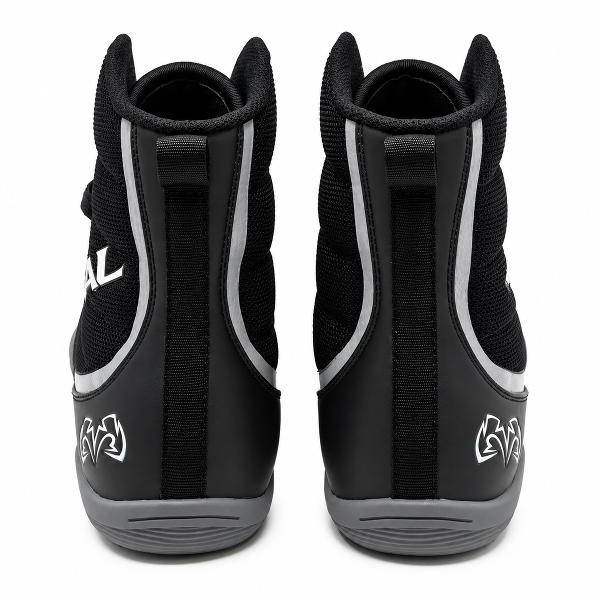 Rival RSX-Future Boxing Boots - Youth