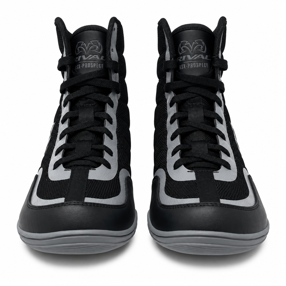 Rival RSX-Future Boxing Boots - Youth