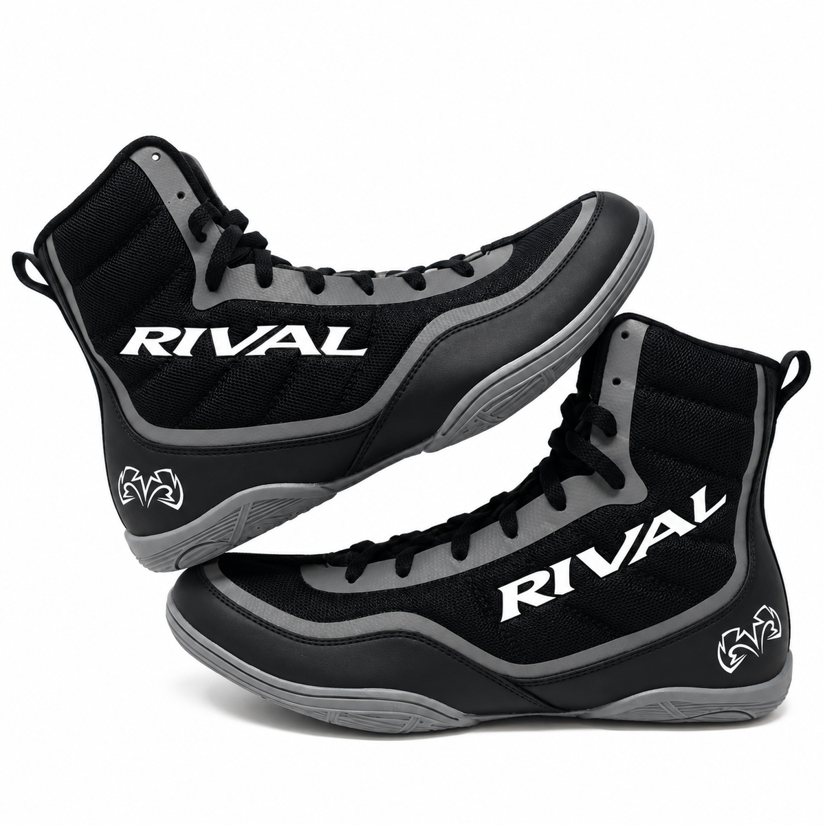 Rival RSX-Future Boxing Boots - Youth