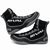Rival RSX-Future Boxing Boots - Youth