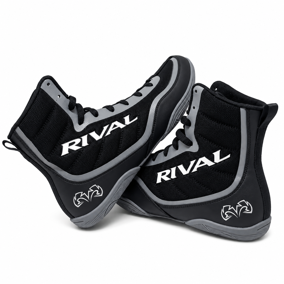Rival RSX-Future Boxing Boots - Youth
