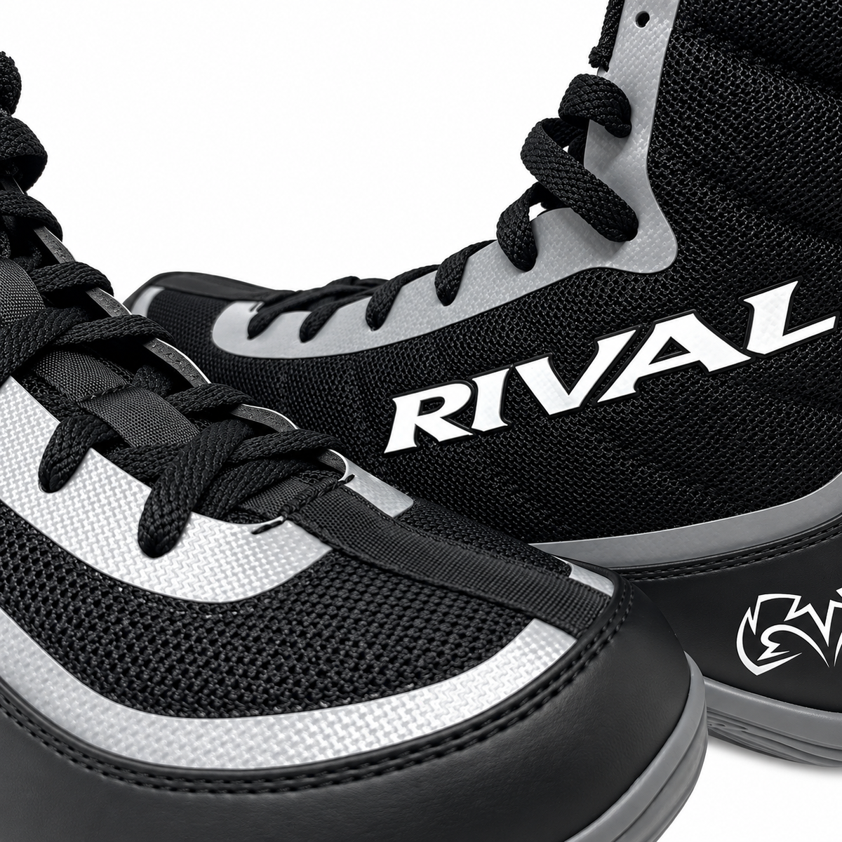 Rival RSX-Future Boxing Boots - Youth