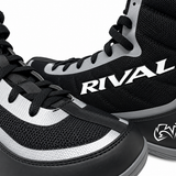 Rival RSX-Future Boxing Boots - Youth