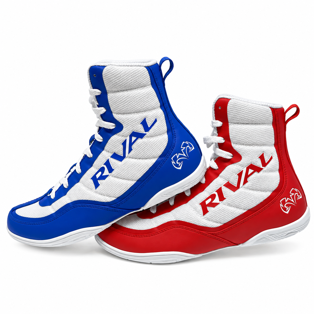 Rival RSX-Future Boxing Boots - Youth