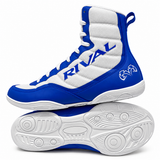 Rival RSX-Future Boxing Boots - Youth