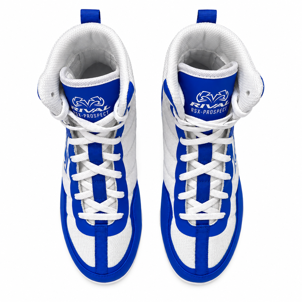 Rival RSX-Future Boxing Boots - Youth