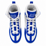 Rival RSX-Future Boxing Boots - Youth