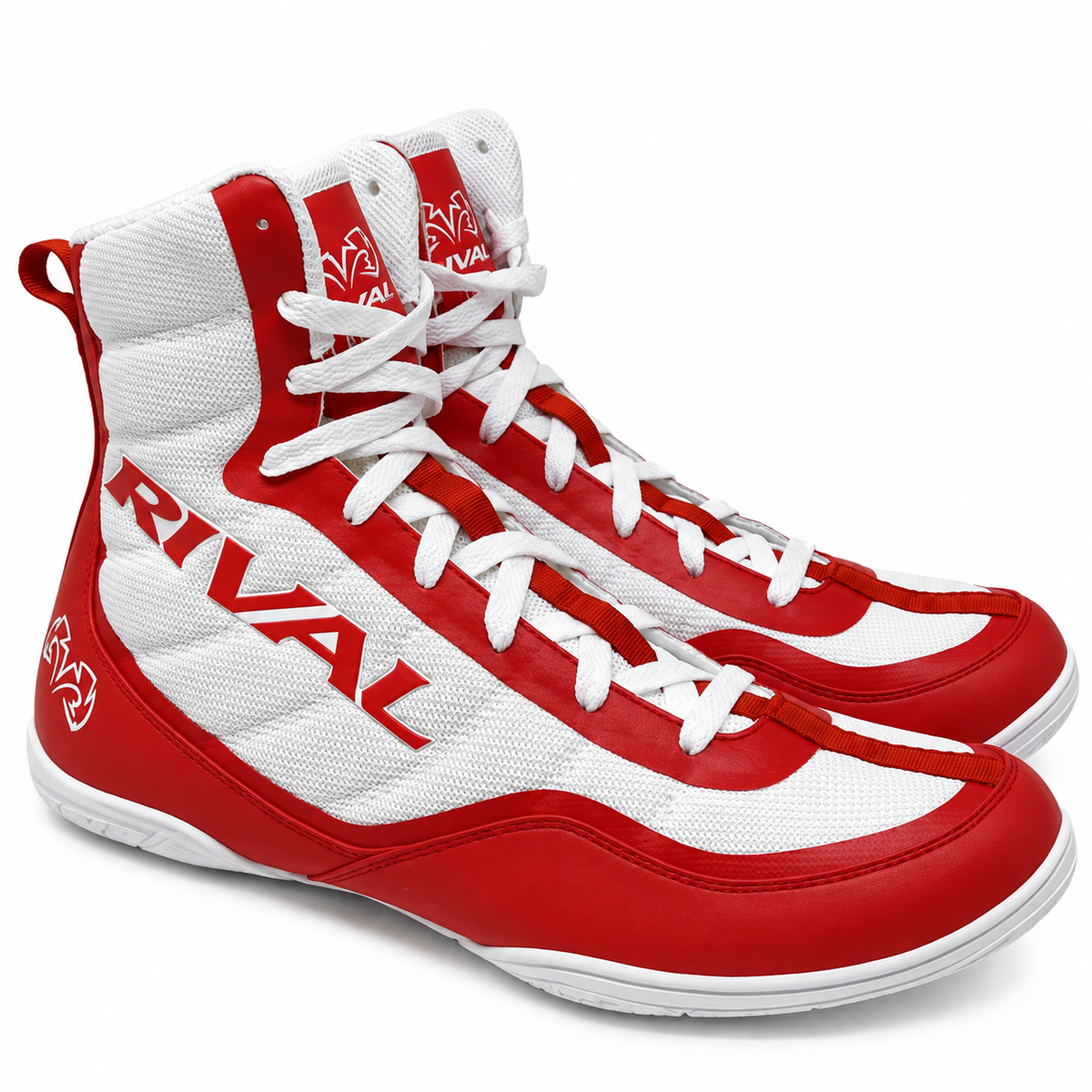Rival RSX-Future Boxing Boots - Youth
