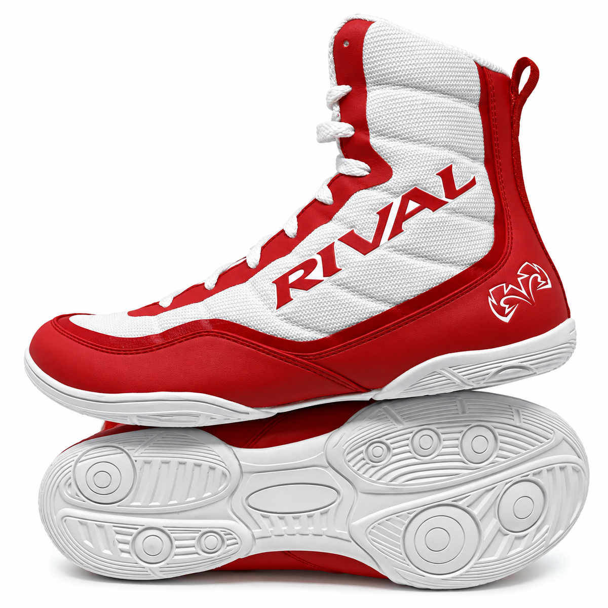 Rival RSX-Future Boxing Boots - Youth