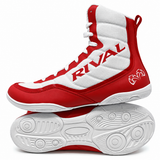 Rival RSX-Future Boxing Boots - Youth