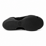 Rival RSX-Guerrero Deluxe Boxing Shoes - Black