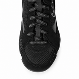 Rival RSX-Guerrero Deluxe Boxing Shoes - Black