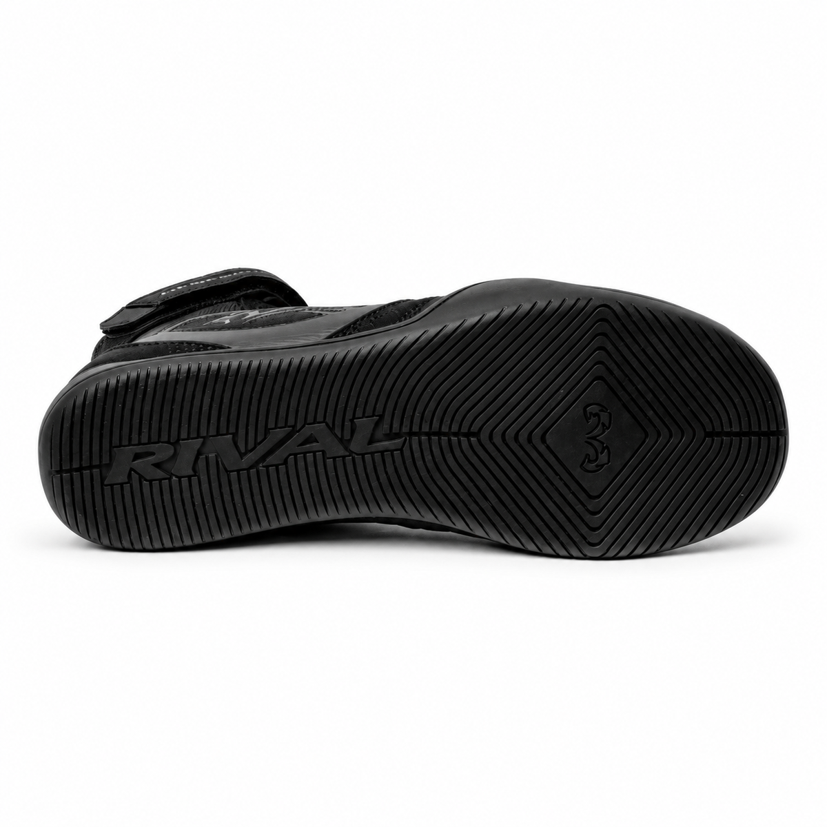 Rival RSX-Genesis 3 Boxing Boots - Black