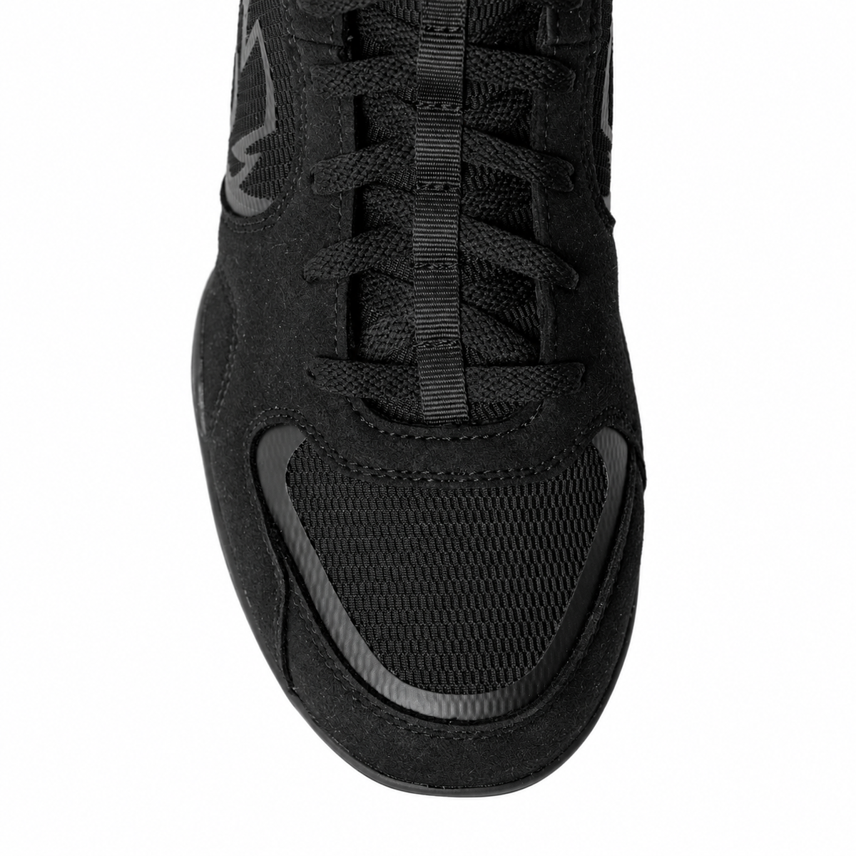 Rival RSX-Genesis 3 Boxing Boots - Black