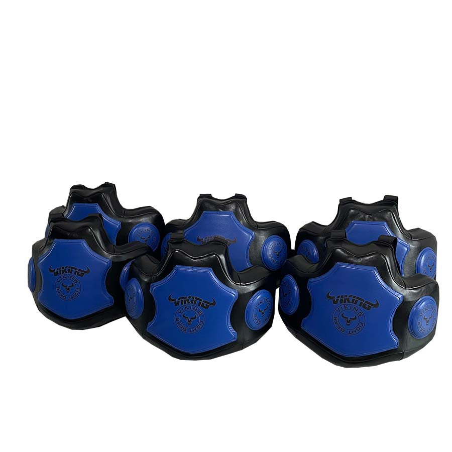 Viking Savage Body Protector