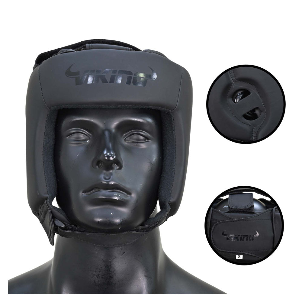 Viking Competition Headgear