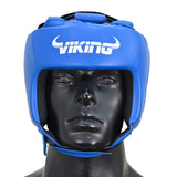 Viking Competition Headgear