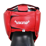 Viking Competition Headgear