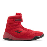 Everlast ELITE2 Pro Hi Top - Red/Black
