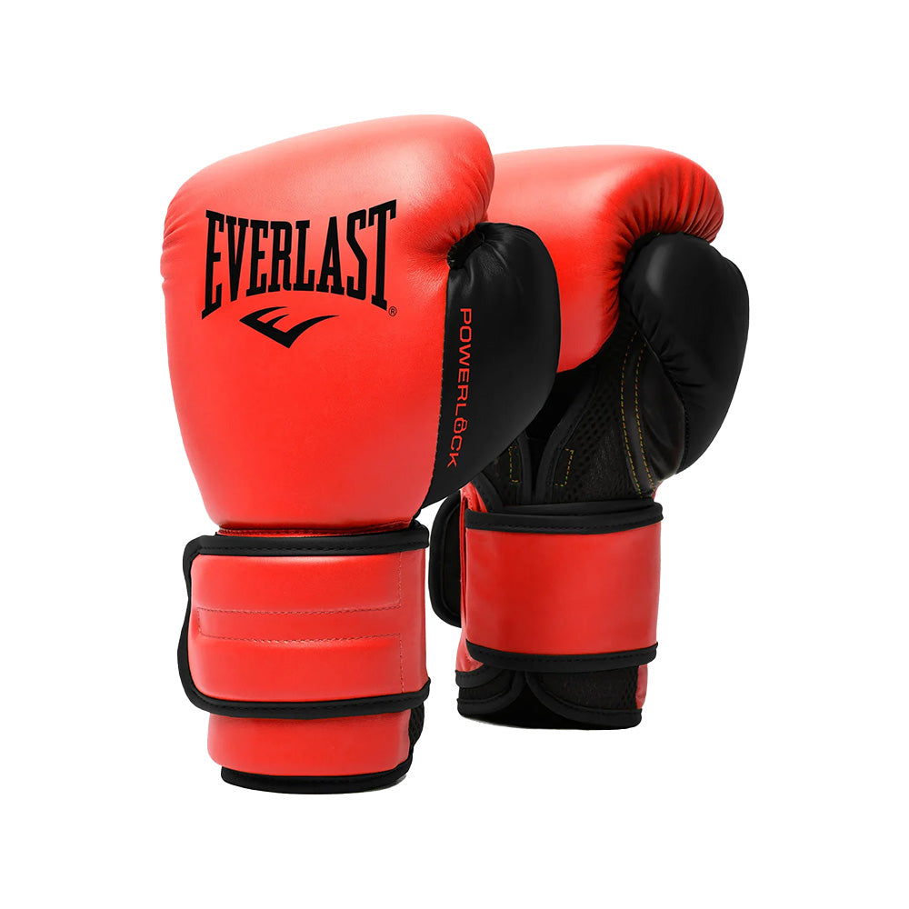 Everlast Powerlock 2 Training Glove
