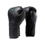 Everlast Elite2 Pro Training Gloves Laces