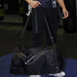 Viking Eternal Duffle Bag - Black