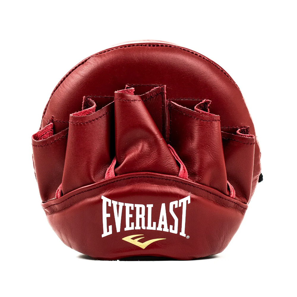 Everlast MX2 Pro Micro Focus Mitts