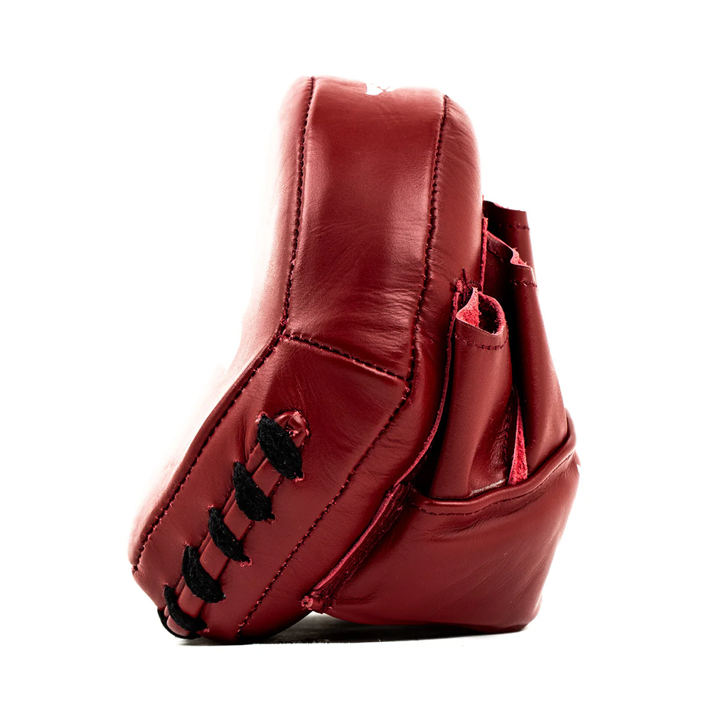 Everlast MX2 Pro Micro Focus Mitts