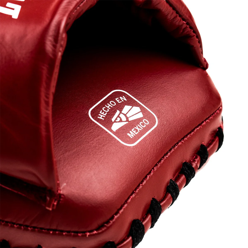 Everlast MX2 Pro Micro Focus Mitts