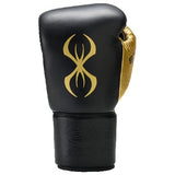 Evolution Lace Up Boxing Gloves
