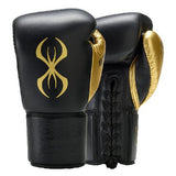 Evolution Lace Up Boxing Gloves