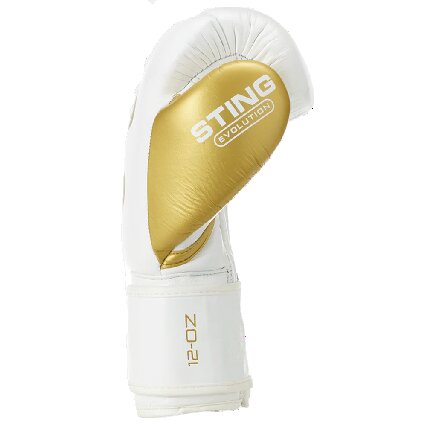 Sting Evolution Boxing Gloves