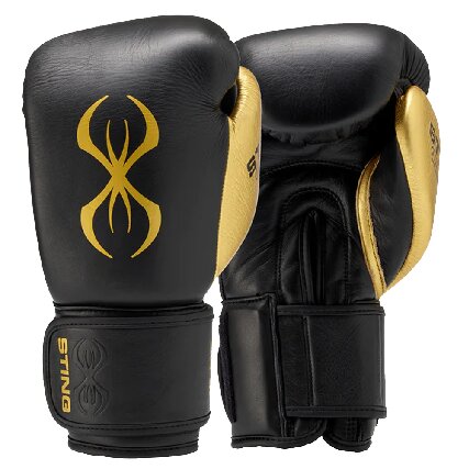 Sting Evolution Boxing Gloves