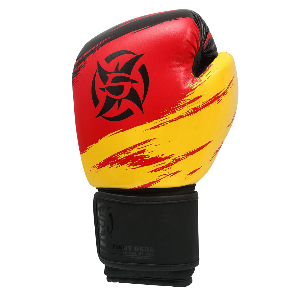 Shinobi Origin Boxing Glove
