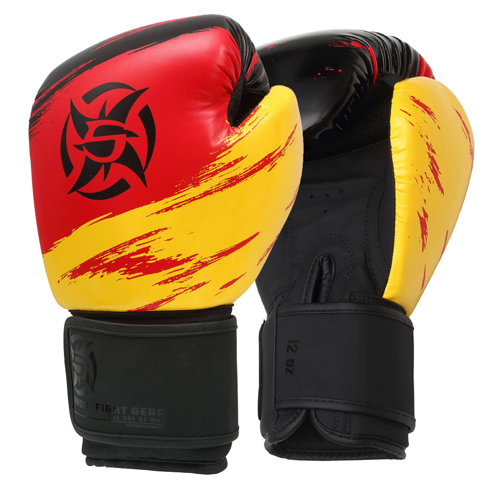 Shinobi Origin Boxing Glove