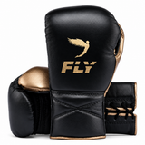 Fly Superlace 2 - Black/Gold