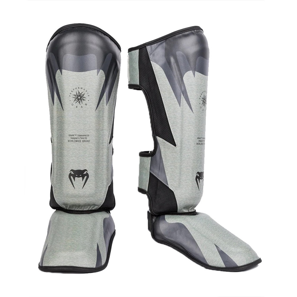 Venum Stone Shinguards