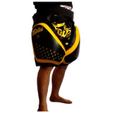 Fairtex TP4 Thigh Pads Slim