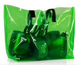 Fairtex Metallic Boxing Gloves - BGV22
