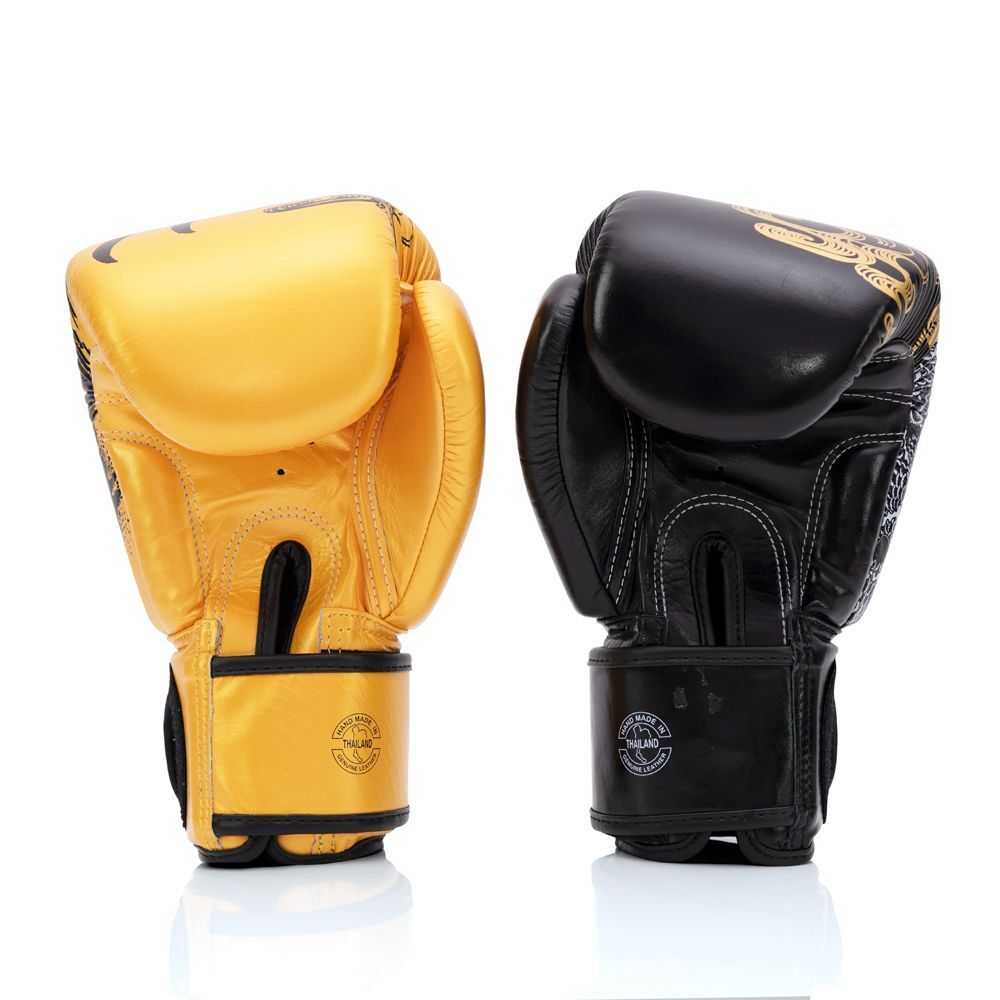Fairtex Harmony Six BGV26  Boxing Gloves