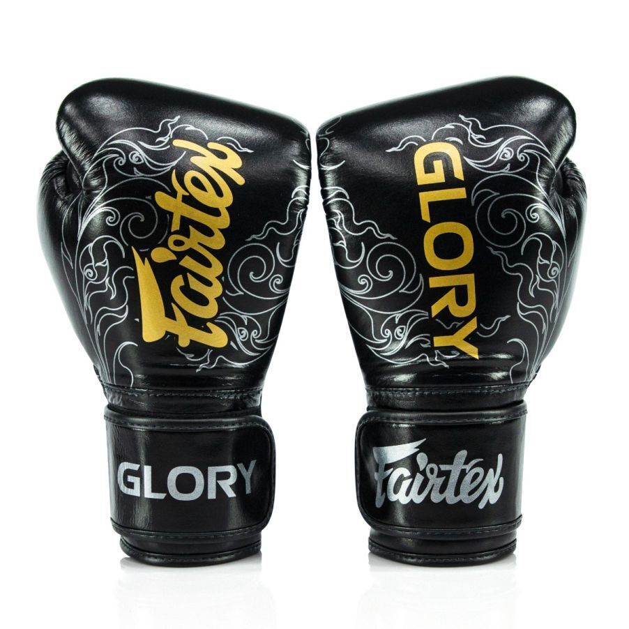 Fairtex x Glory BGVG3
