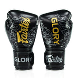 Fairtex x Glory BGVG3